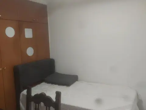 Habitación en La Sagrada Família