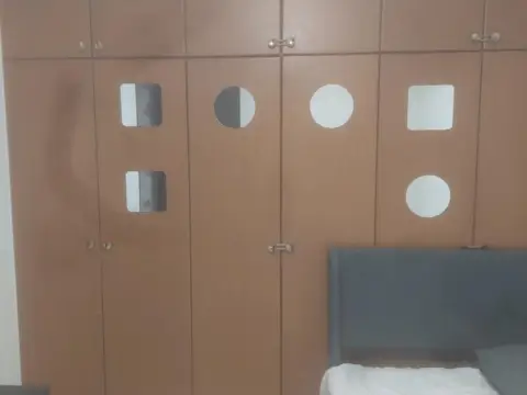 Habitación en La Sagrada Família