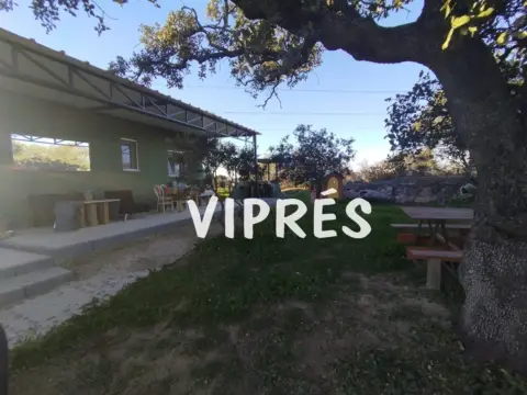 Casa en Valverde de Mérida