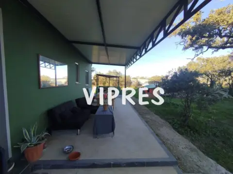 Casa en Valverde de Mérida