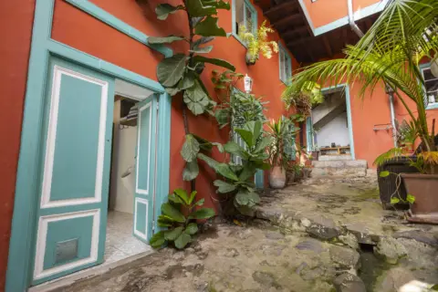 Casa – Los Realejos
