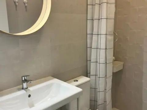 Piso en Benicalap
