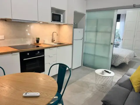 Piso en Benicalap
