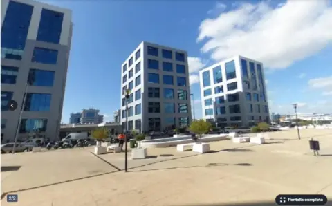 Piso en San Jerónimo