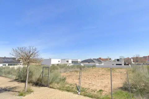 Terreno en Nueva Ciudad