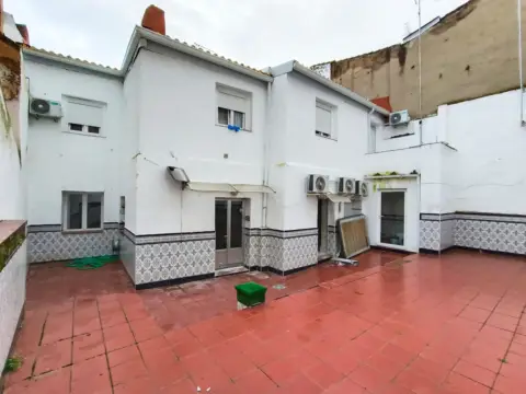 Casa en Casco Histórico