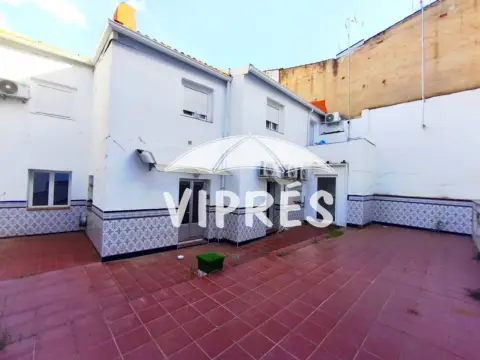 Casa en Casco Histórico
