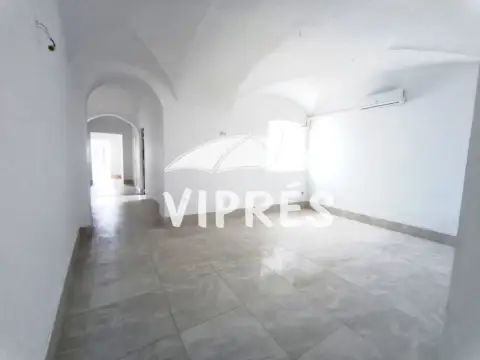Casa en Casco Histórico