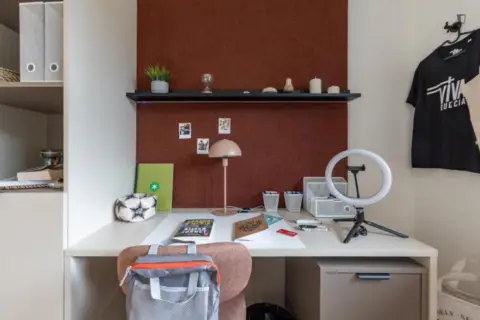Habitación en Madrid Capital