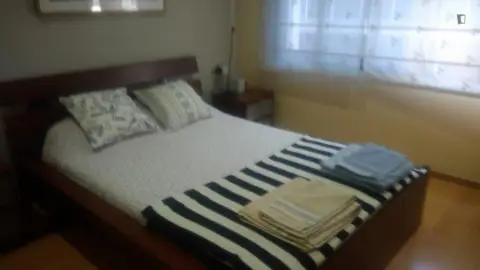 Habitación en Sant Adrià de Besòs