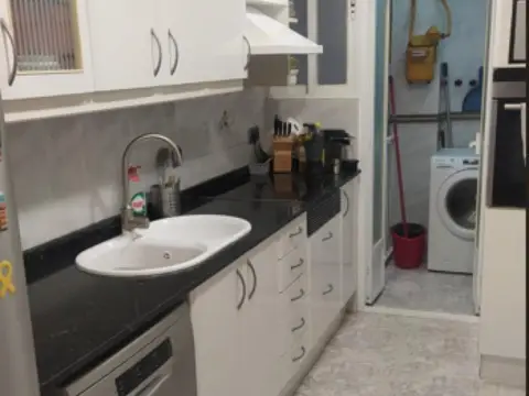 Habitación en Sant Adrià de Besòs