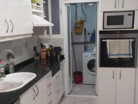 Habitación en Sant Adrià de Besòs