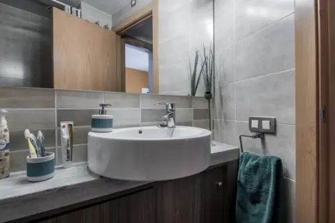 Habitación en El Besòs-El Maresme