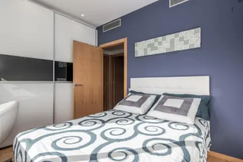 Habitación en El Besòs-El Maresme