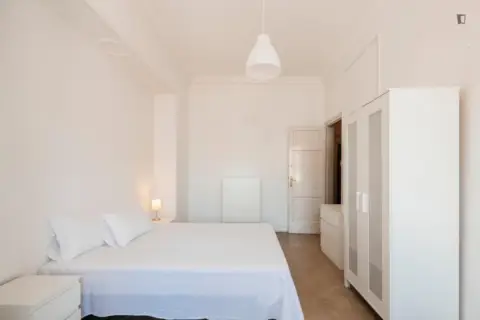 Habitación en Sant Gervasi-Galvany