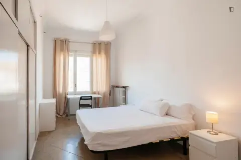 Habitación en Sant Gervasi-Galvany