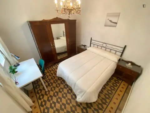 Habitación en Centro