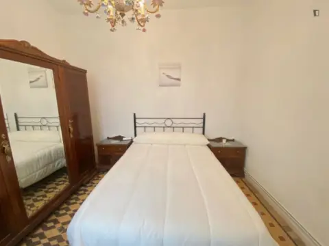 Habitación en Centro