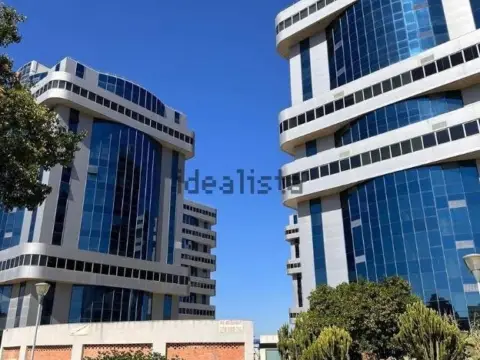 Piso en San Jerónimo