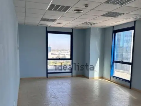 Piso en San Jerónimo