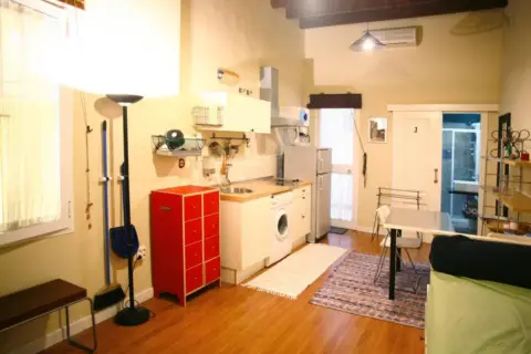 Estudio en Casco Antiguo