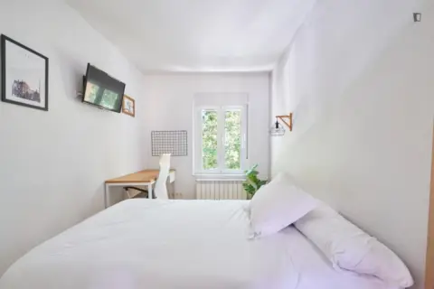 Habitación en Salamanca Capital