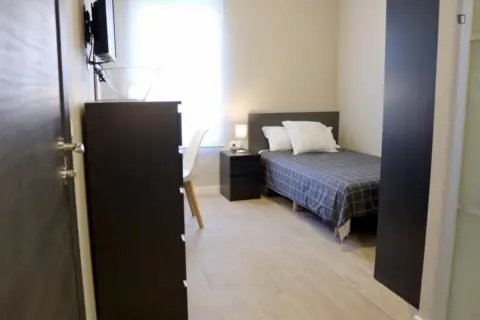 Estudio en Zona Plaça de la Concòrdia