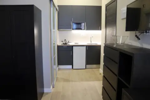 Estudio en Zona Plaça de la Concòrdia