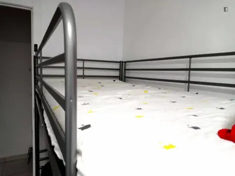 Habitación en Sol