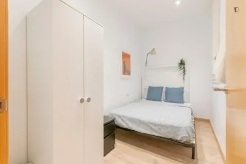 Habitación en Sant Gervasi-Galvany