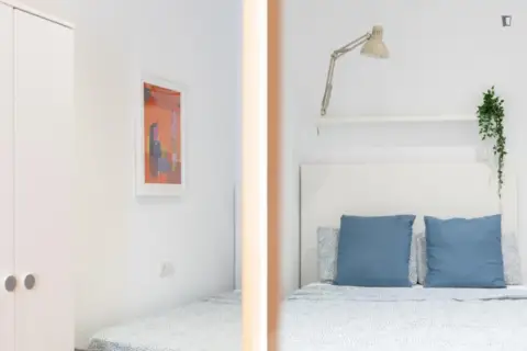 Habitación en Sant Gervasi-Galvany