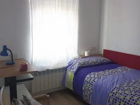 Habitación en Salamanca Capital