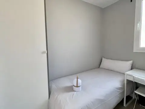 Habitación en Collblanc