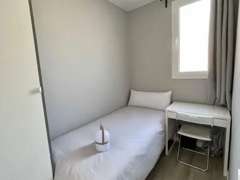 Habitación en Collblanc