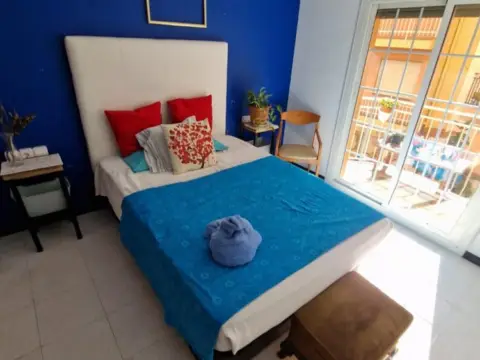 Habitación en Fontetes-Carretera de Barcelona