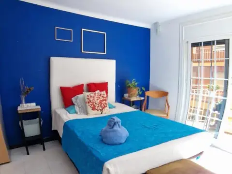 Habitación en Fontetes-Carretera de Barcelona