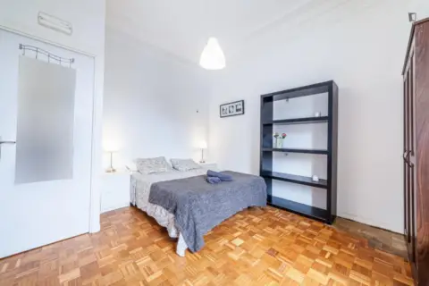 Habitación en Sant Gervasi-Galvany