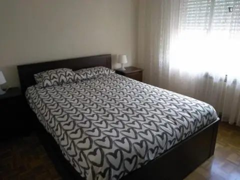Habitación en Centro