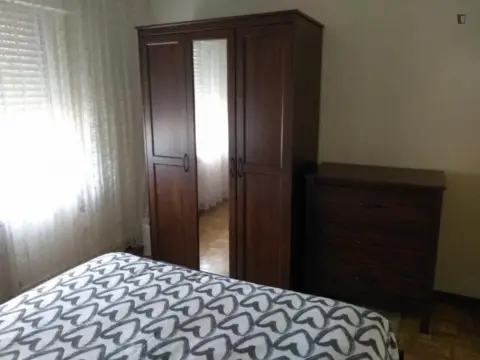 Habitación en Centro