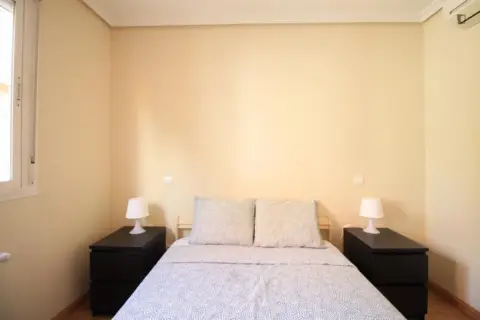 Piso en Valdeacederas