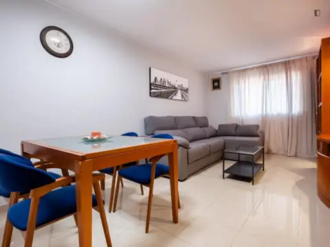 Piso en Centre