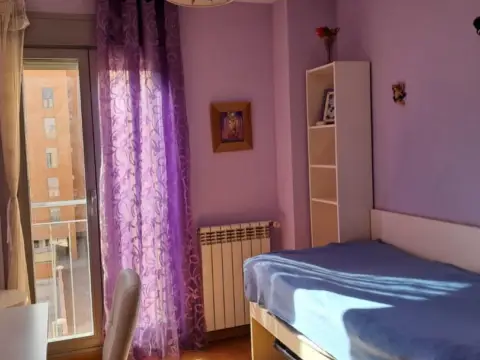 Habitación en Ensanche de Vallecas-Valdecarros