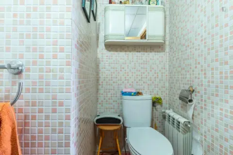 Habitación en Ensanche de Vallecas-Valdecarros