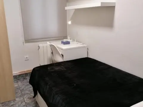 Habitación en Roquetes