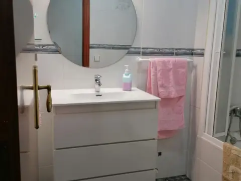 Habitación en Roquetes