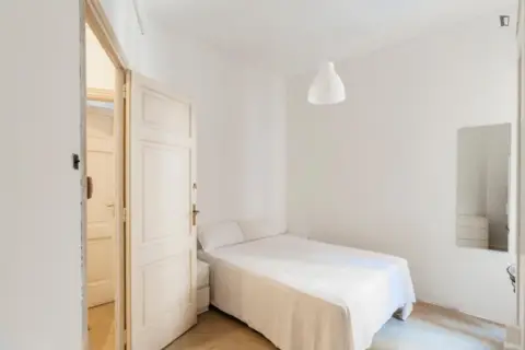 Habitación en Sant Gervasi-Galvany