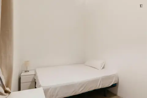 Habitación en Sant Gervasi-Galvany