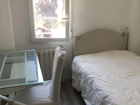 Habitación en Almenara