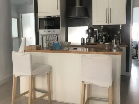 Habitación en Almenara