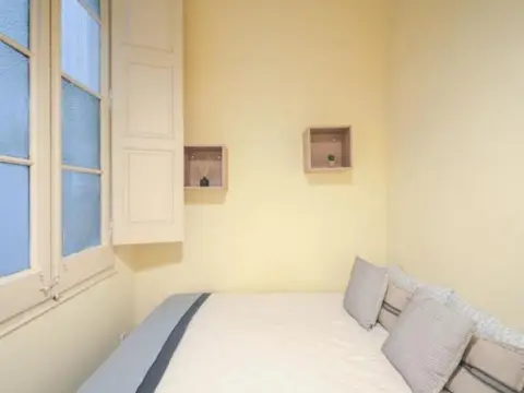 Habitación en El Barri Gòtic